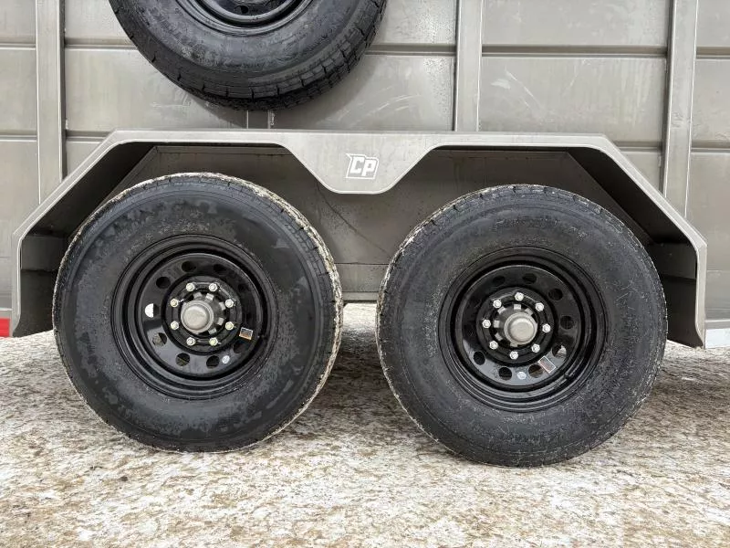 new Horse Trailers CornPro  for sale, in Turner, ME Thumbnail 16