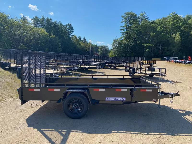 new Utility Trailers Sure-Trac Other for sale, in Loudon, NH Thumbnail 9