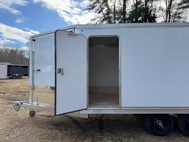 new Snowmobile Trailers SnoPro Trailers Other for sale, in Loudon, NH Thumbnail 23