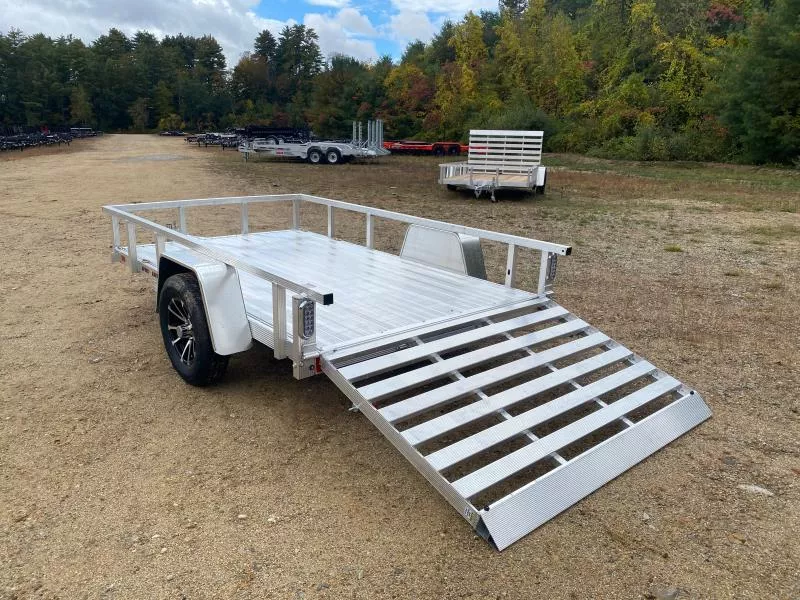 new Utility Trailers Sport Haven Other for sale, in Loudon, NH Thumbnail 13