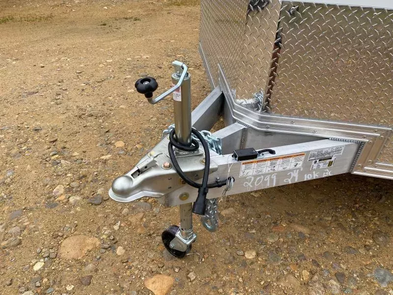 new Cargo (Enclosed) Trailers Stealth Trailers  for sale, in Loudon, NH Thumbnail 24