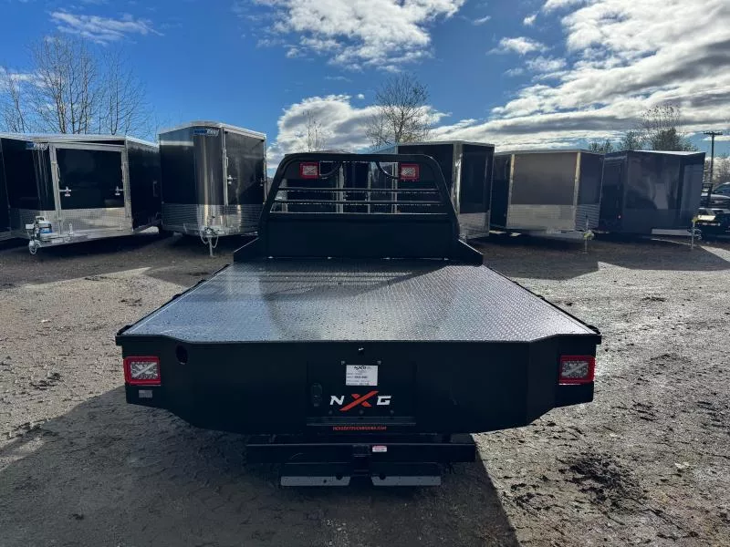 new Flat Decks NXG  for sale, in Loudon, NH Thumbnail 6