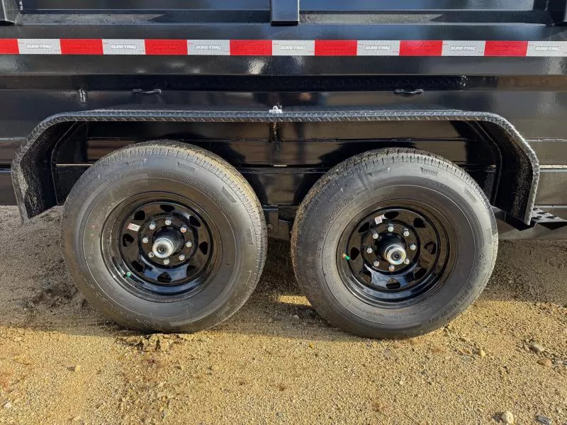 new Dump Trailers Sure-Trac Other for sale, in Loudon, NH Thumbnail 17