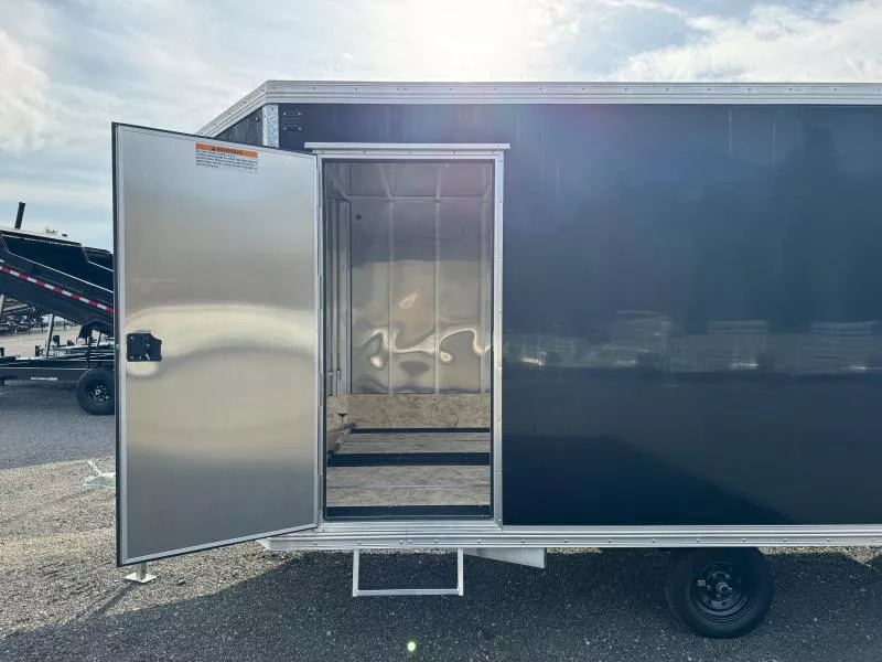 new Snowmobile Trailers Mission  for sale, in Loudon, NH Thumbnail 21