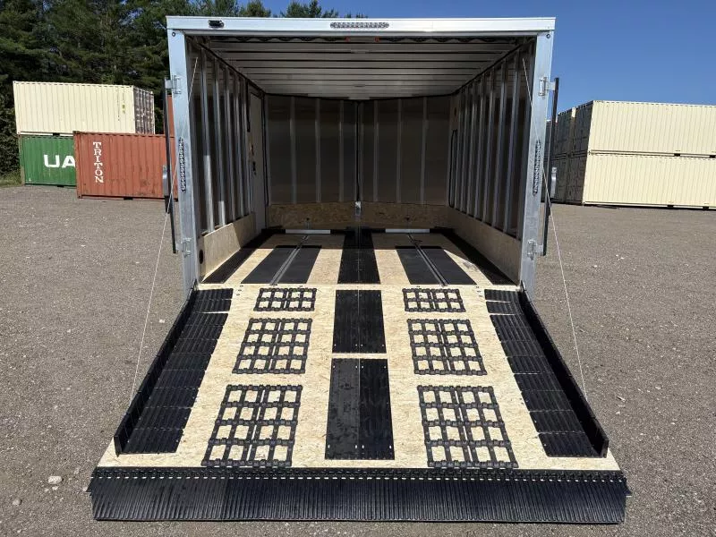 new Snowmobile Trailers Durabull Trailers  for sale, in Turner, ME Thumbnail 9