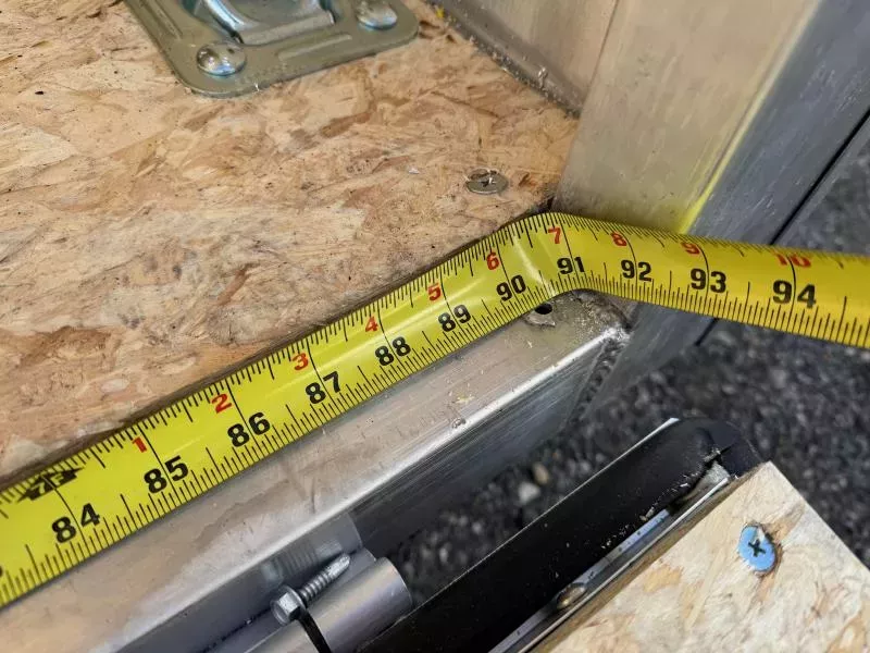 new Cargo (Enclosed) Trailers Stealth Trailers  for sale, in Loudon, NH Thumbnail 12