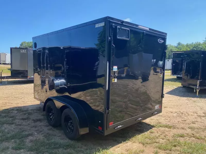 new Cargo (Enclosed) Trailers ITI Cargo Other for sale, in Loudon, NH Thumbnail 6