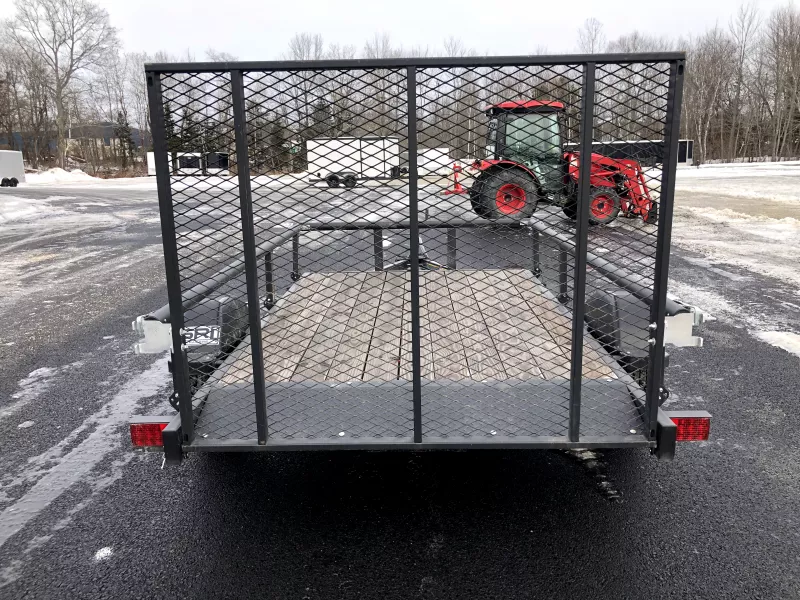 used Utility Trailers Karavan Trailers  for sale, in Bangor, ME Thumbnail 6