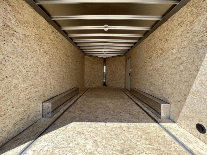 used Cargo (Enclosed) Trailers Stealth Trailers Other for sale, in Turner, ME Thumbnail 11