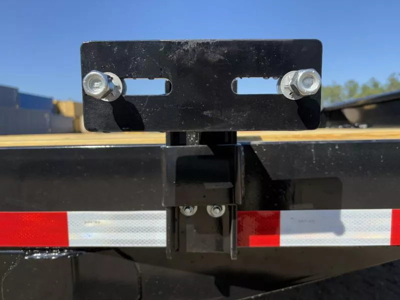 new Equipment / Flatbed Trailers Rice Trailers  for sale, in Turner, ME Thumbnail 14
