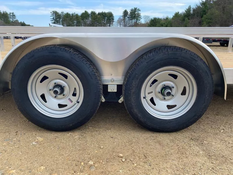 new Equipment / Flatbed Trailers Sport Haven Other for sale, in Loudon, NH Thumbnail 12