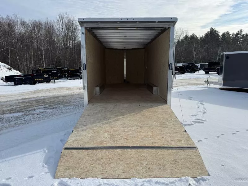 new Cargo (Enclosed) Trailers Stealth Trailers Other for sale, in Loudon, NH Thumbnail 11