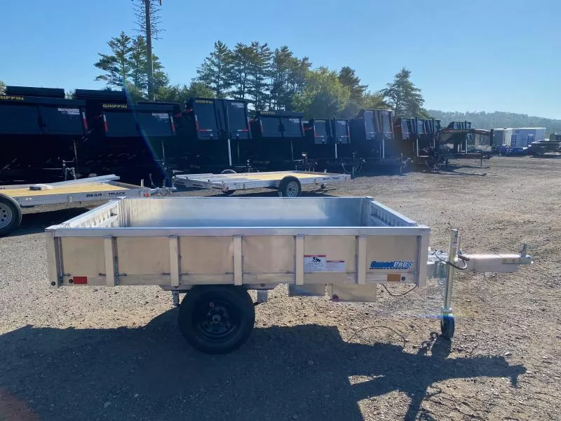 new Dump Trailers CargoPro Trailers Other for sale, in Loudon, NH Thumbnail 9