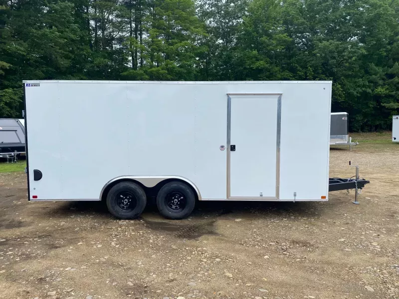 new Cargo (Enclosed) Trailers ITI Cargo Other for sale, in Loudon, NH Thumbnail 9