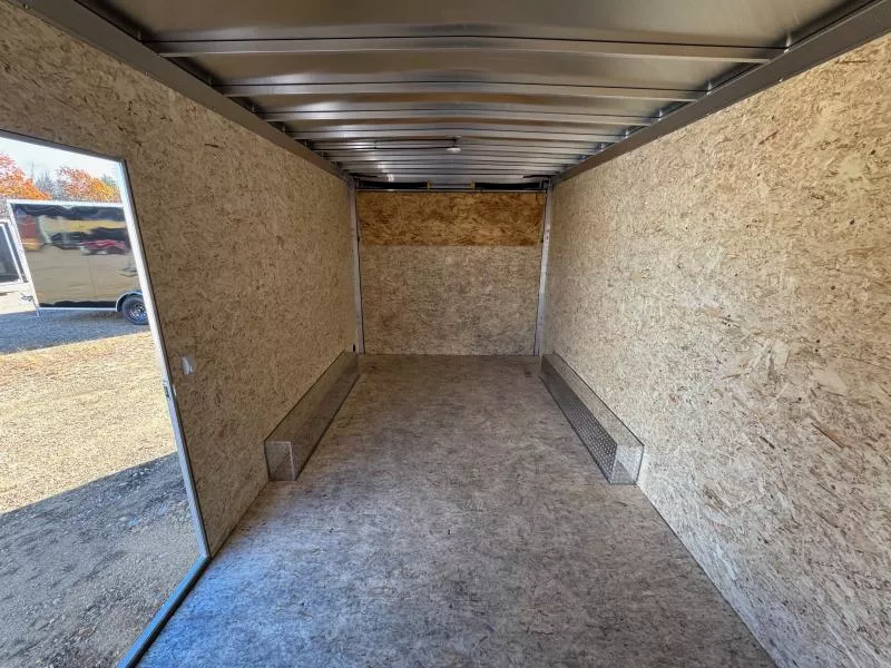 new Cargo (Enclosed) Trailers Stealth Trailers Other for sale, in Loudon, NH Thumbnail 22