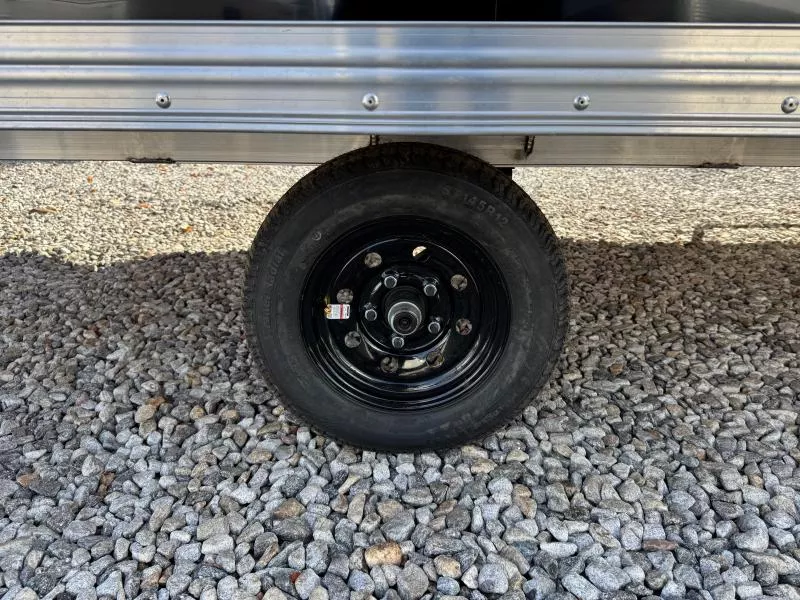 new Snowmobile Trailers SnoPro Trailers  for sale, in Loudon, NH Thumbnail 10