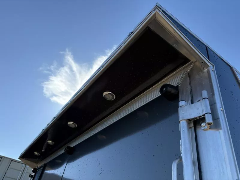 new Snowmobile Trailers SnoPro Trailers  for sale, in Turner, ME Thumbnail 9