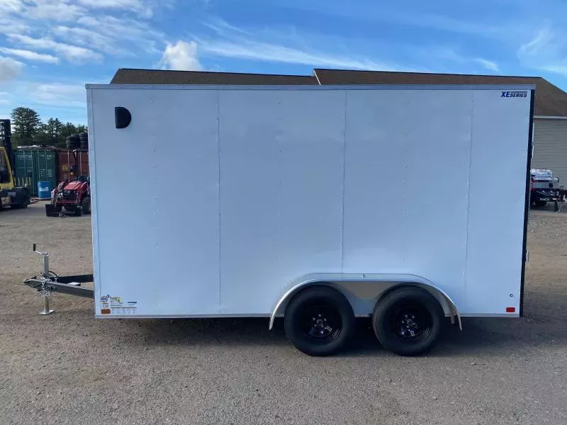 new Cargo (Enclosed) Trailers ITI Cargo Other for sale, in Loudon, NH Thumbnail 5