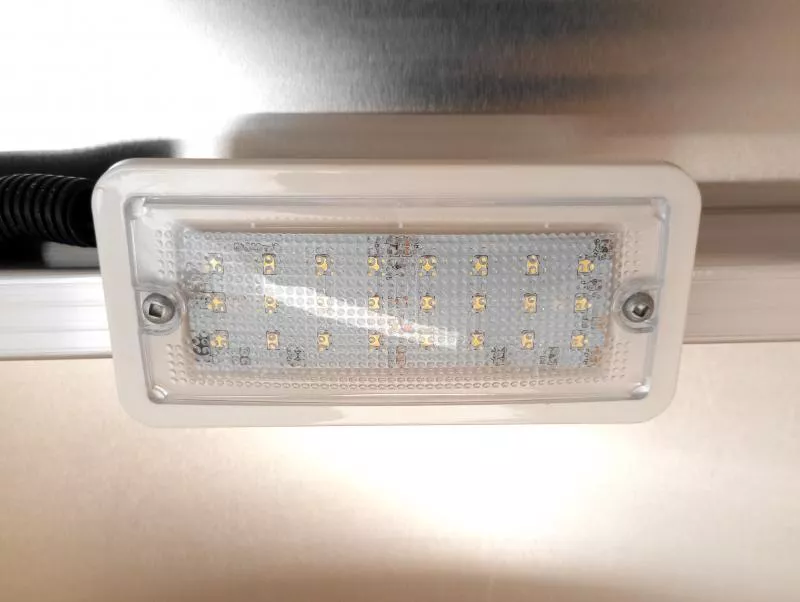 new Cargo (Enclosed) Trailers Durabull Trailers  for sale, in Manchester, ME Thumbnail 12