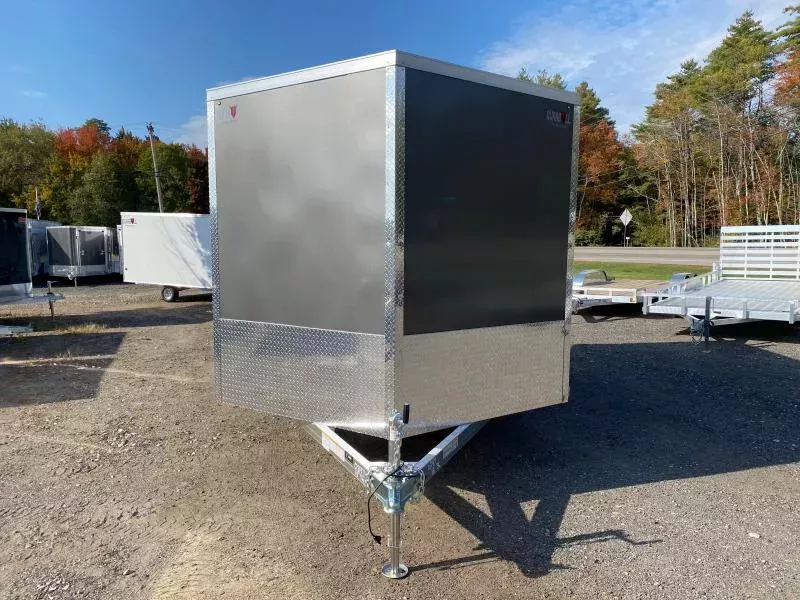 new Snowmobile Trailers Durabull Trailers  for sale, in Loudon, NH Thumbnail 3