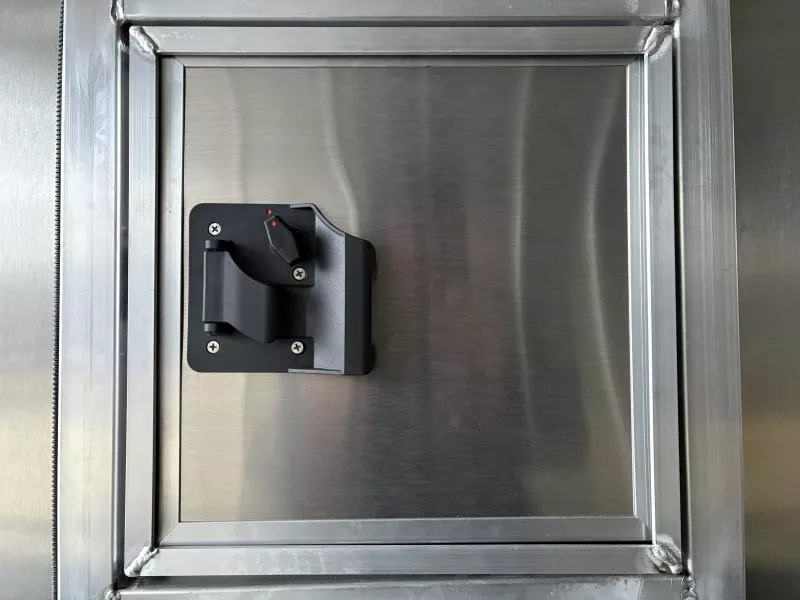 new Snowmobile Trailers Stealth Trailers  for sale, in Turner, ME Thumbnail 16