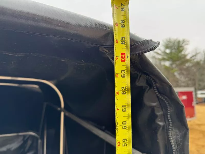 used Snowmobile Trailers Triton Trailers  for sale, in Loudon, NH Thumbnail 13