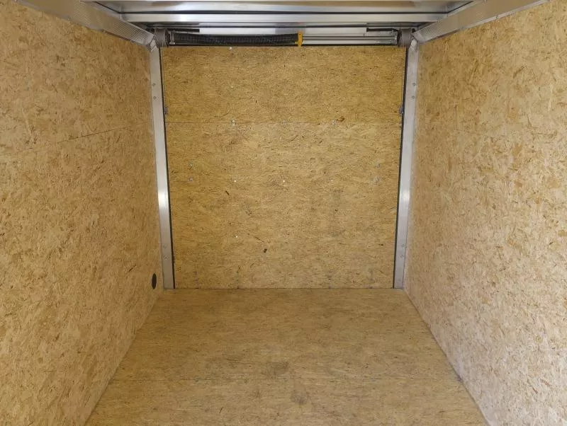 new Cargo (Enclosed) Trailers E-Z Hauler  for sale, in Manchester, ME Thumbnail 11