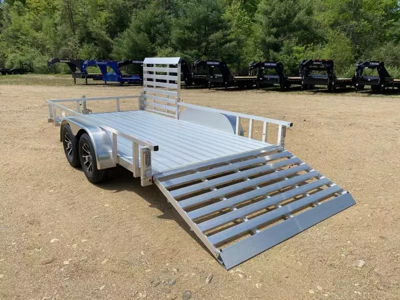 new Utility Trailers Sport Haven Other for sale, in Loudon, NH Thumbnail 2