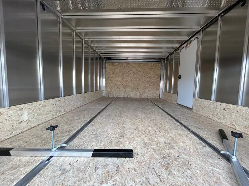 new Snowmobile Trailers SnoPro Trailers  for sale, in Loudon, NH Thumbnail 23