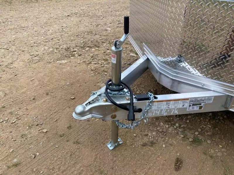 new Cargo (Enclosed) Trailers Stealth Trailers  for sale, in Loudon, NH Thumbnail 22