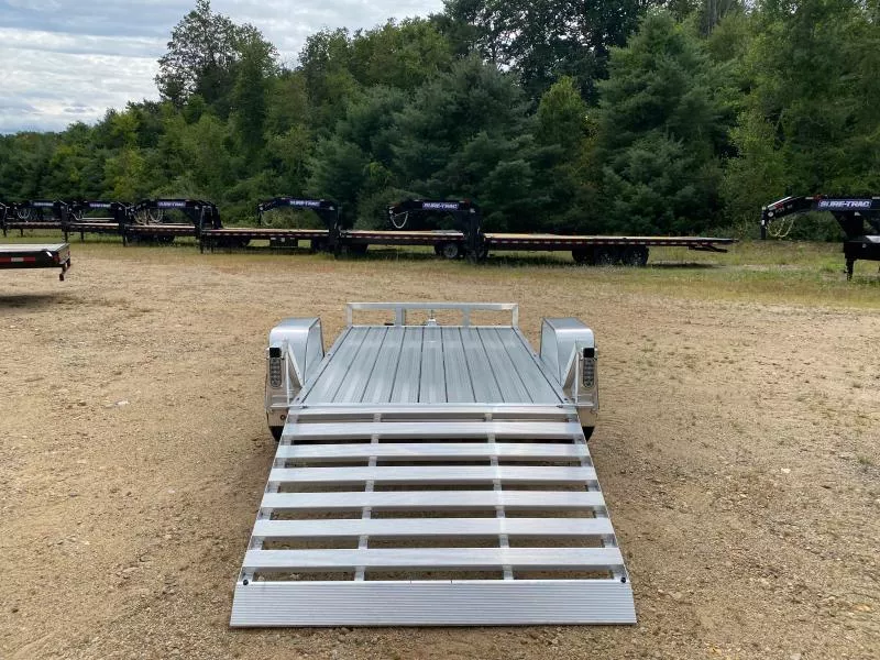 new Utility Trailers Sport Haven  for sale, in Loudon, NH Thumbnail 9