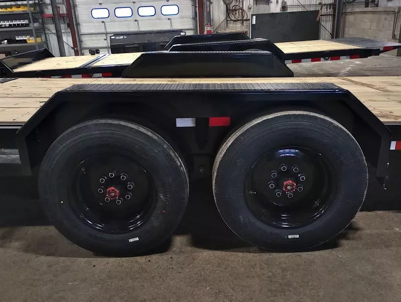 new Tilt Trailers Rice Trailers  for sale, in Bangor, ME Thumbnail 20