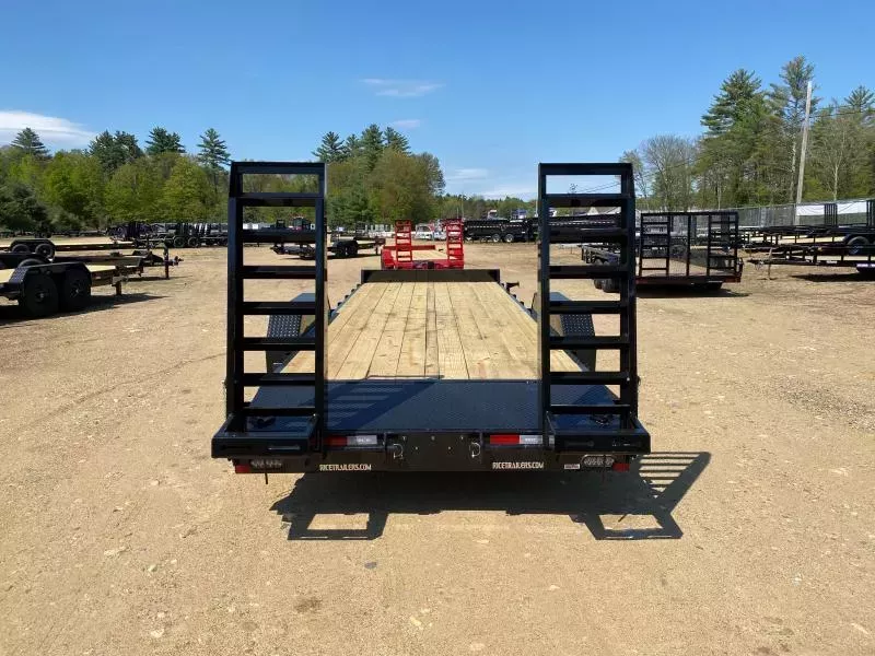 new Equipment / Flatbed Trailers Rice Trailers Other for sale, in Loudon, NH Thumbnail 7