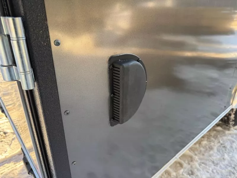 new Cargo (Enclosed) Trailers ITI Cargo Other for sale, in Loudon, NH Thumbnail 10