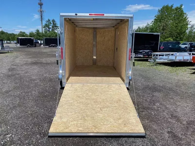 new Cargo (Enclosed) Trailers Stealth Trailers  for sale, in Loudon, NH Thumbnail 10