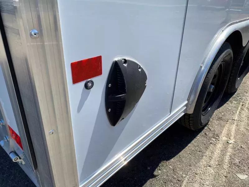 new Cargo (Enclosed) Trailers Stealth Trailers Other for sale, in Loudon, NH Thumbnail 19