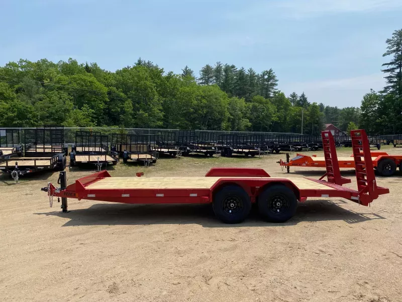 new Equipment / Flatbed Trailers Rice Trailers Other for sale, in Loudon, NH Thumbnail 5