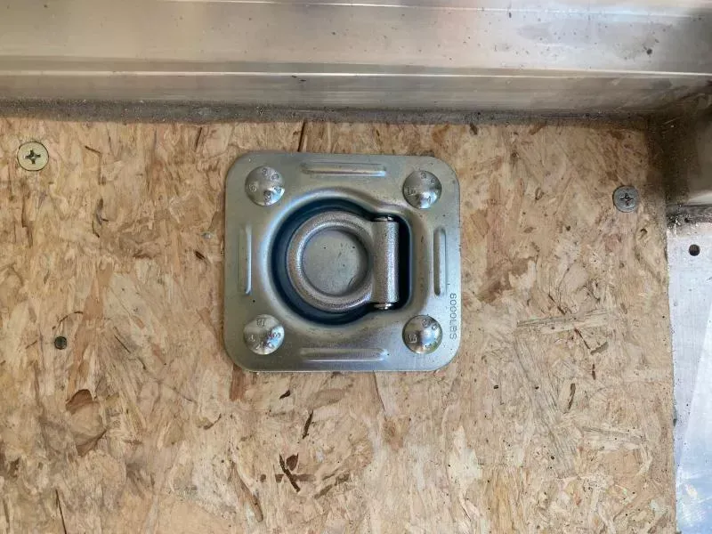 new Cargo (Enclosed) Trailers Stealth Trailers Other for sale, in Loudon, NH Thumbnail 19