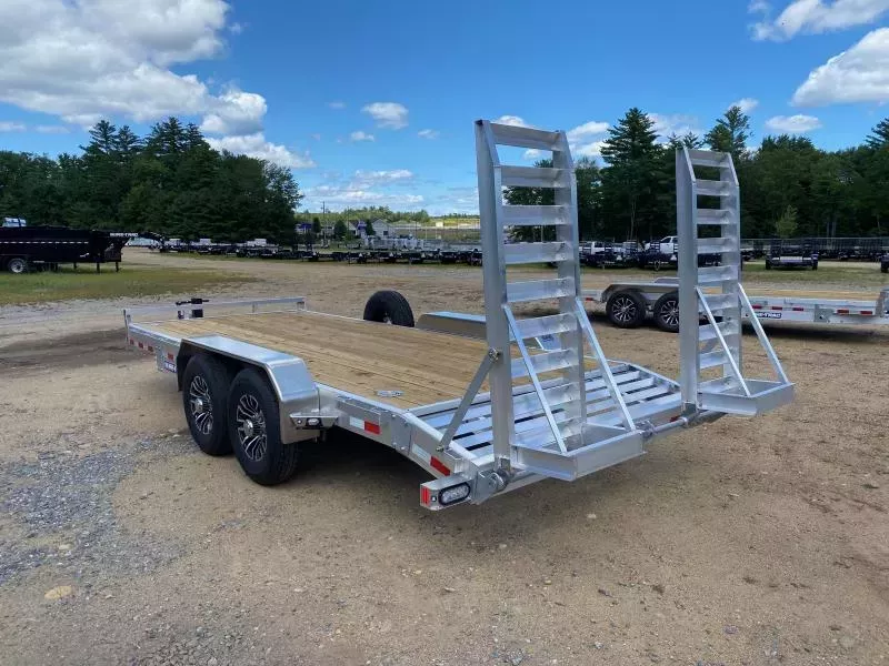 new Equipment / Flatbed Trailers Sure-Trac Other for sale, in Loudon, NH Thumbnail 6