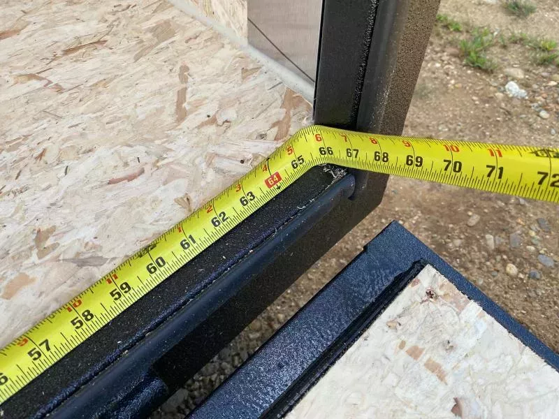 new Cargo (Enclosed) Trailers ITI Cargo Other for sale, in Loudon, NH Thumbnail 12