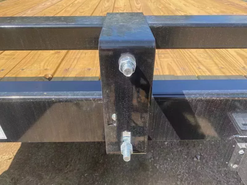 new Equipment / Flatbed Trailers Sure-Trac Other for sale, in Loudon, NH Thumbnail 15