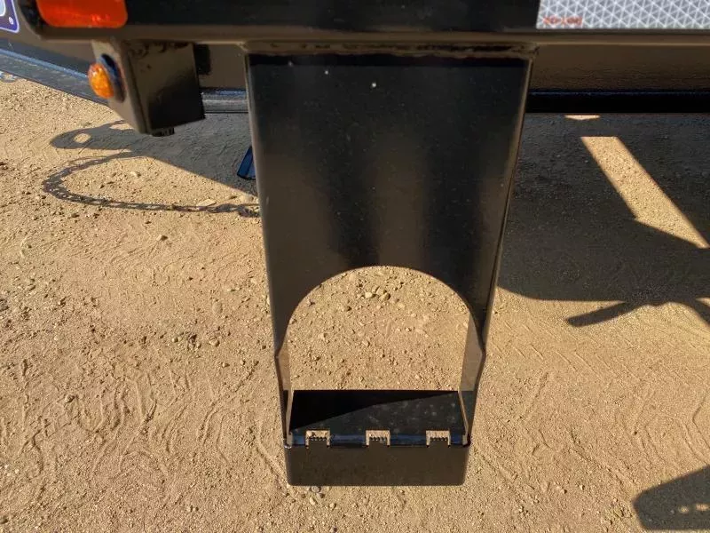 new Equipment / Flatbed Trailers Sure-Trac Other for sale, in Loudon, NH Thumbnail 16