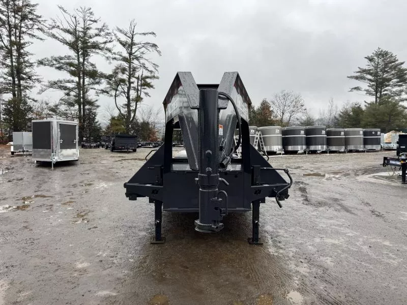 new Equipment / Flatbed Trailers Hillcrest Trailers  for sale, in Loudon, NH Thumbnail 3