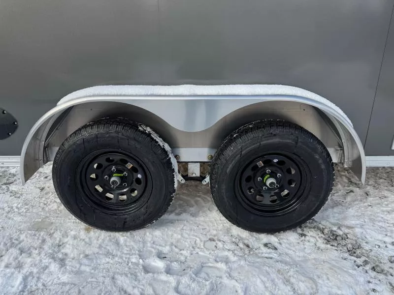 new Cargo (Enclosed) Trailers Stealth Trailers Other for sale, in Loudon, NH Thumbnail 20