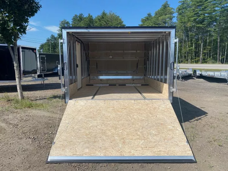 new Snowmobile Trailers SnoPro Trailers  for sale, in Loudon, NH Thumbnail 10