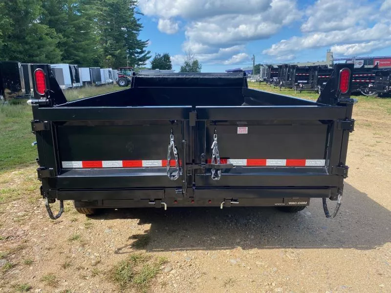 new Dump Trailers Sure-Trac Other for sale, in Loudon, NH Thumbnail 7