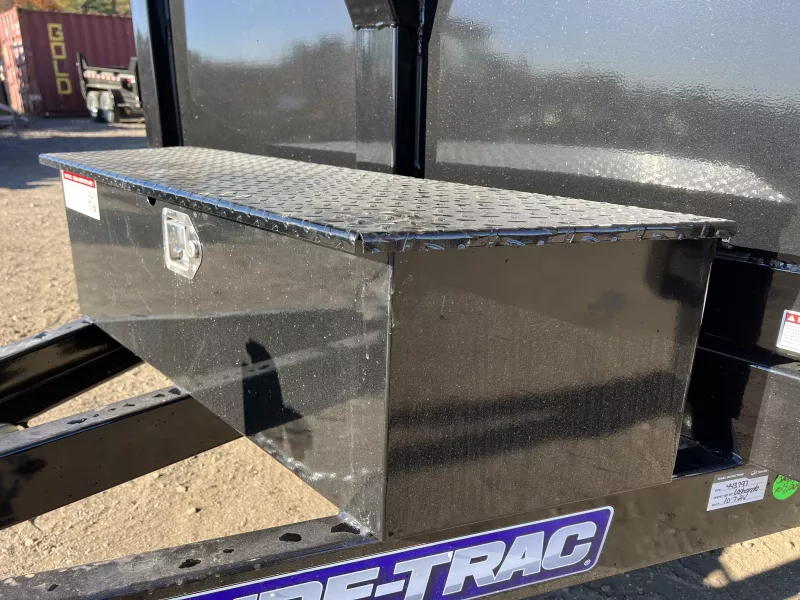 new Dump Trailers Sure-Trac  for sale, in Turner, ME Thumbnail 21