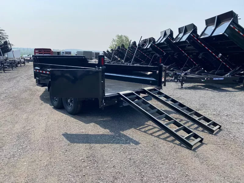 new Dump Trailers Sure-Trac Other for sale, in Loudon, NH Thumbnail 12