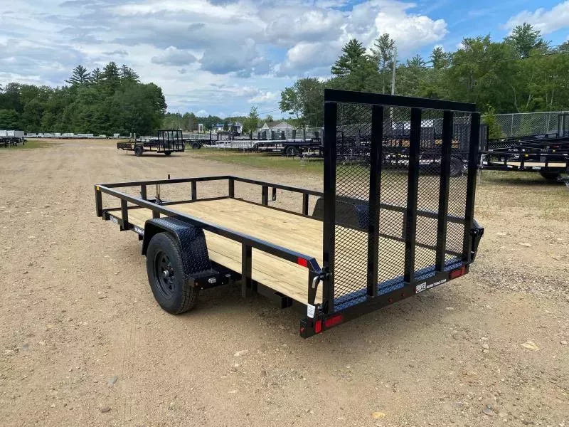 new Utility Trailers Sure-Trac Other for sale, in Loudon, NH Thumbnail 6