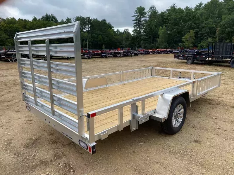 new Utility Trailers Sure-Trac Other for sale, in Loudon, NH Thumbnail 5